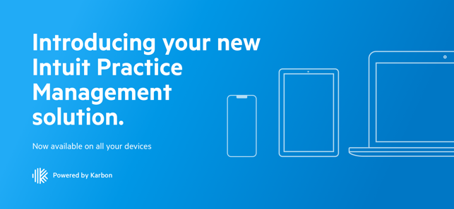 Intuit Practice Management(圖4)-速報App