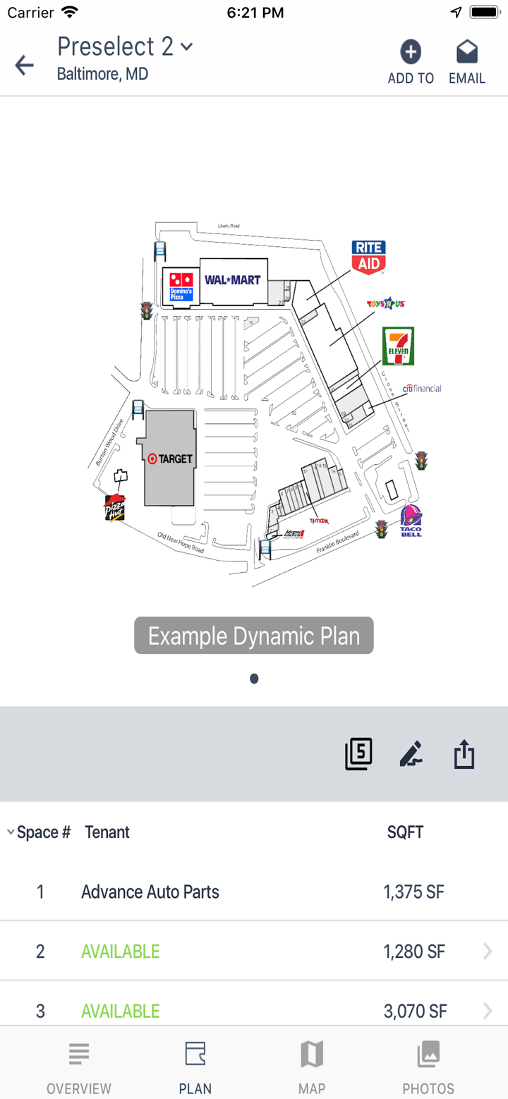 Property Capsule screenshot 2