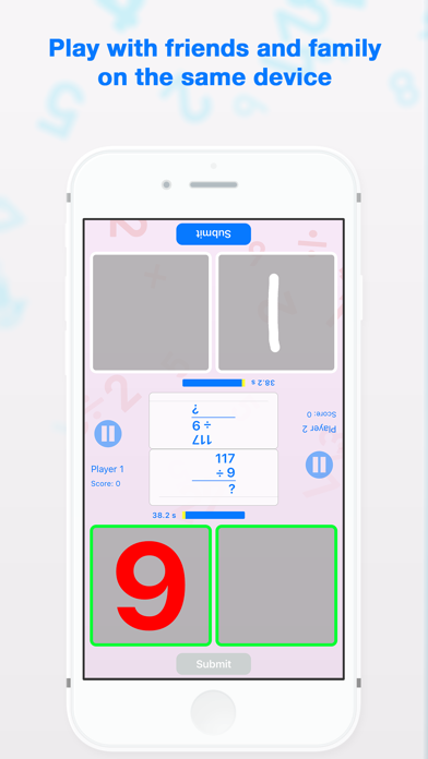 Draw with Mathのおすすめ画像6