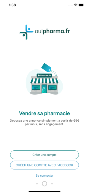 OuiPharma(圖3)-速報App