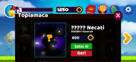 Game screenshot KRAL ŞAKİR: MACERA ADASI hack