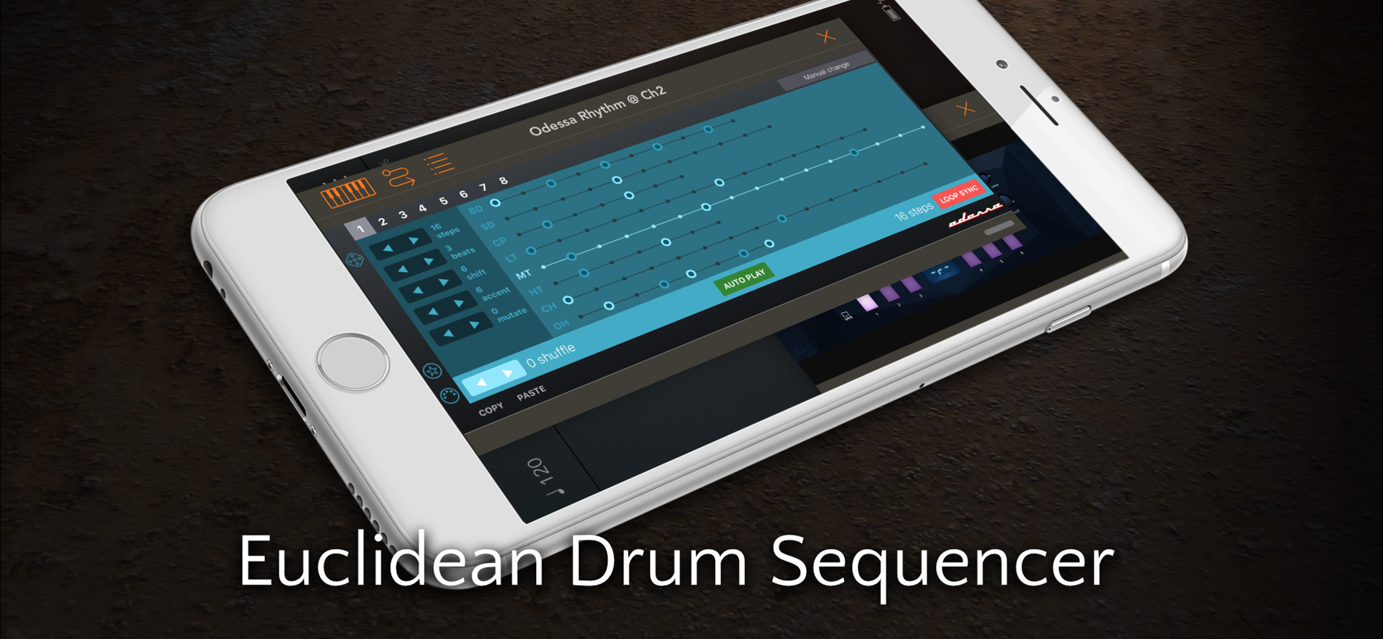 Rozeta Sequencer Suite