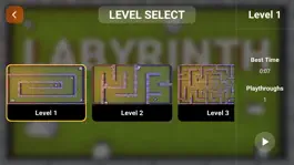 Game screenshot APD Labyrinth apk