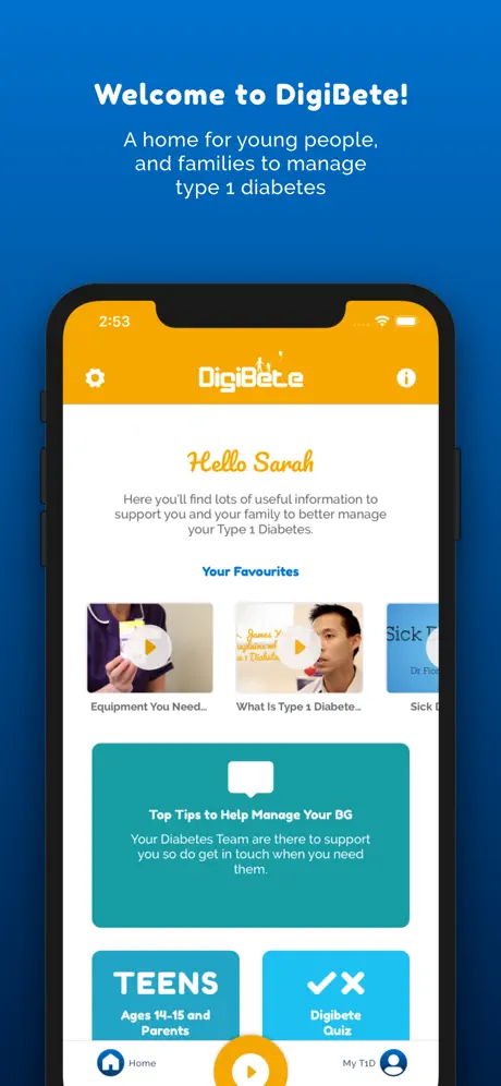 DigiBete