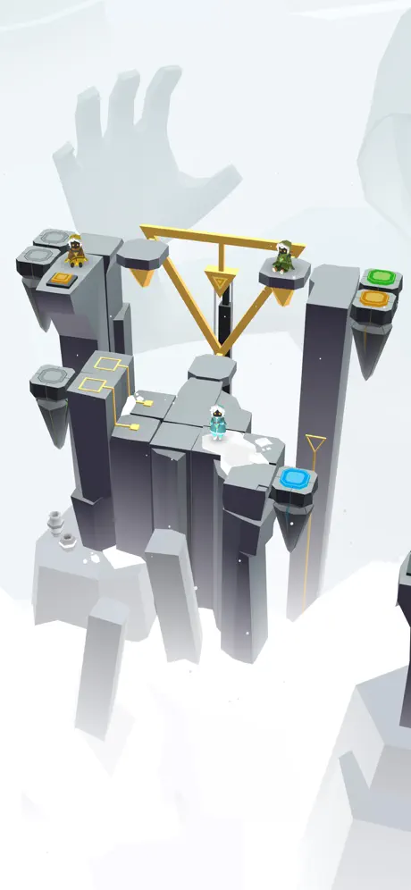 Path of Giants