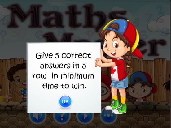 Screenshot #5 pour Master of Maths : Early Learn