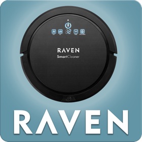 螢幕擷取畫面 (4) RAVEN Smart Cleaner