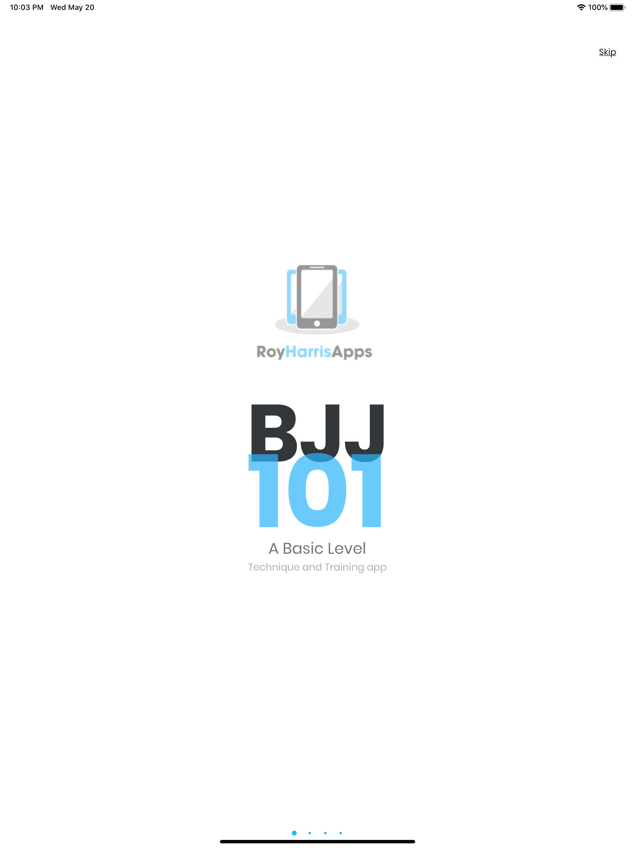 BJJ 101 Volume 1 screenshot 8