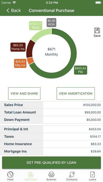 Flat Branch Mortgage, Inc screenshot 4