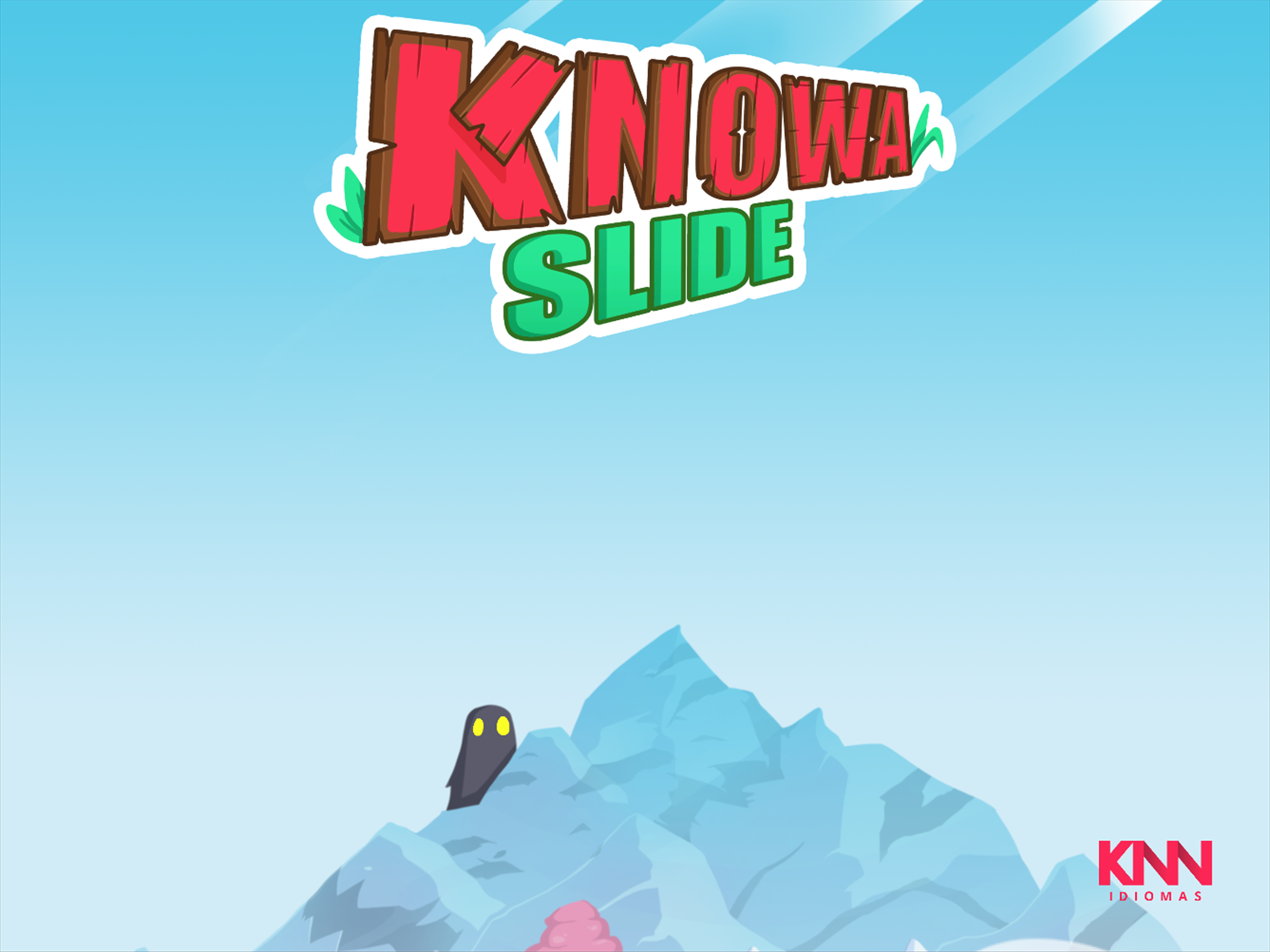 Knowa Slide