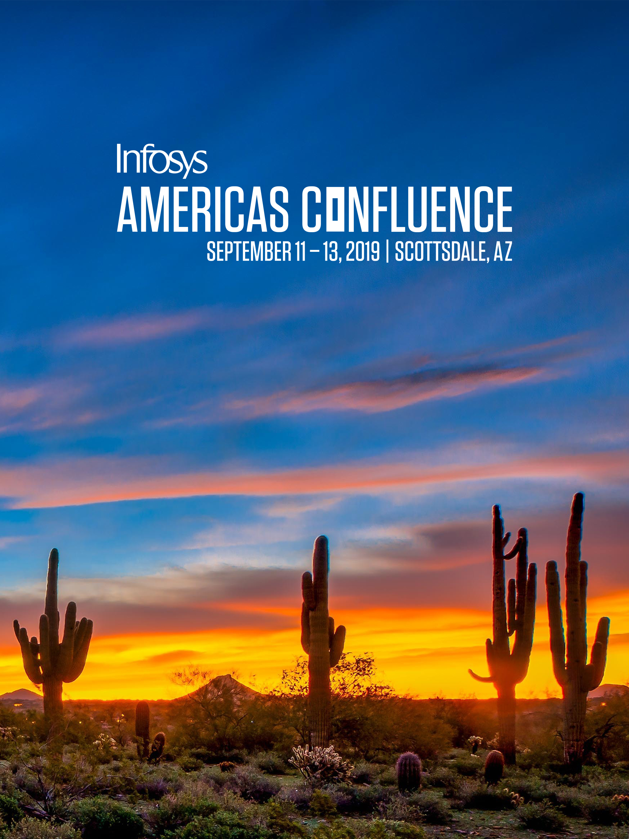 Infosys Events