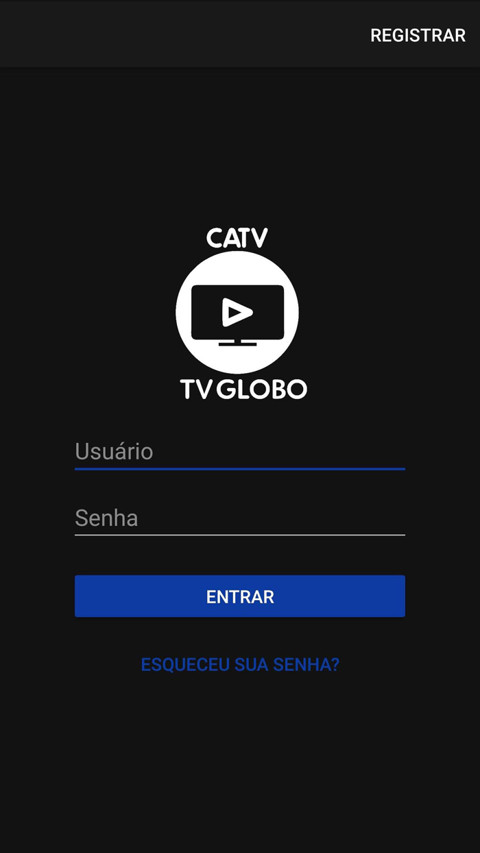 CATV GLOBO