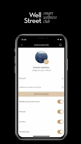 Game screenshot Well Street mod apk