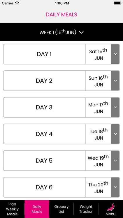 BMB Bites screenshot-5