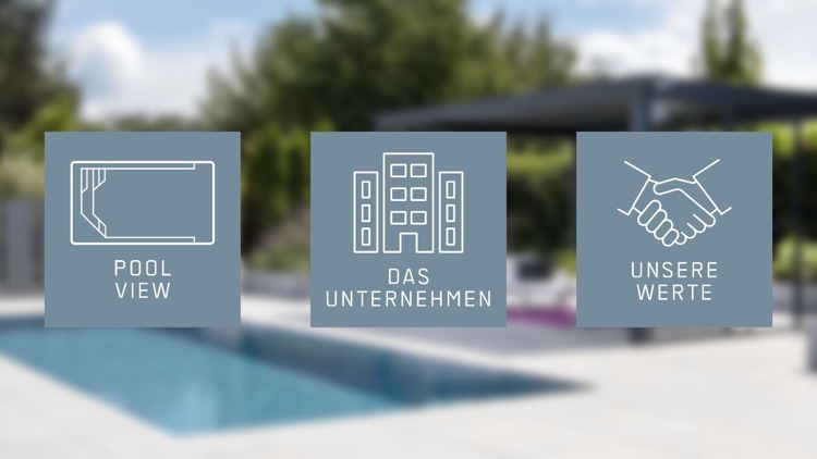 POOLview - Leidenfrost AR App