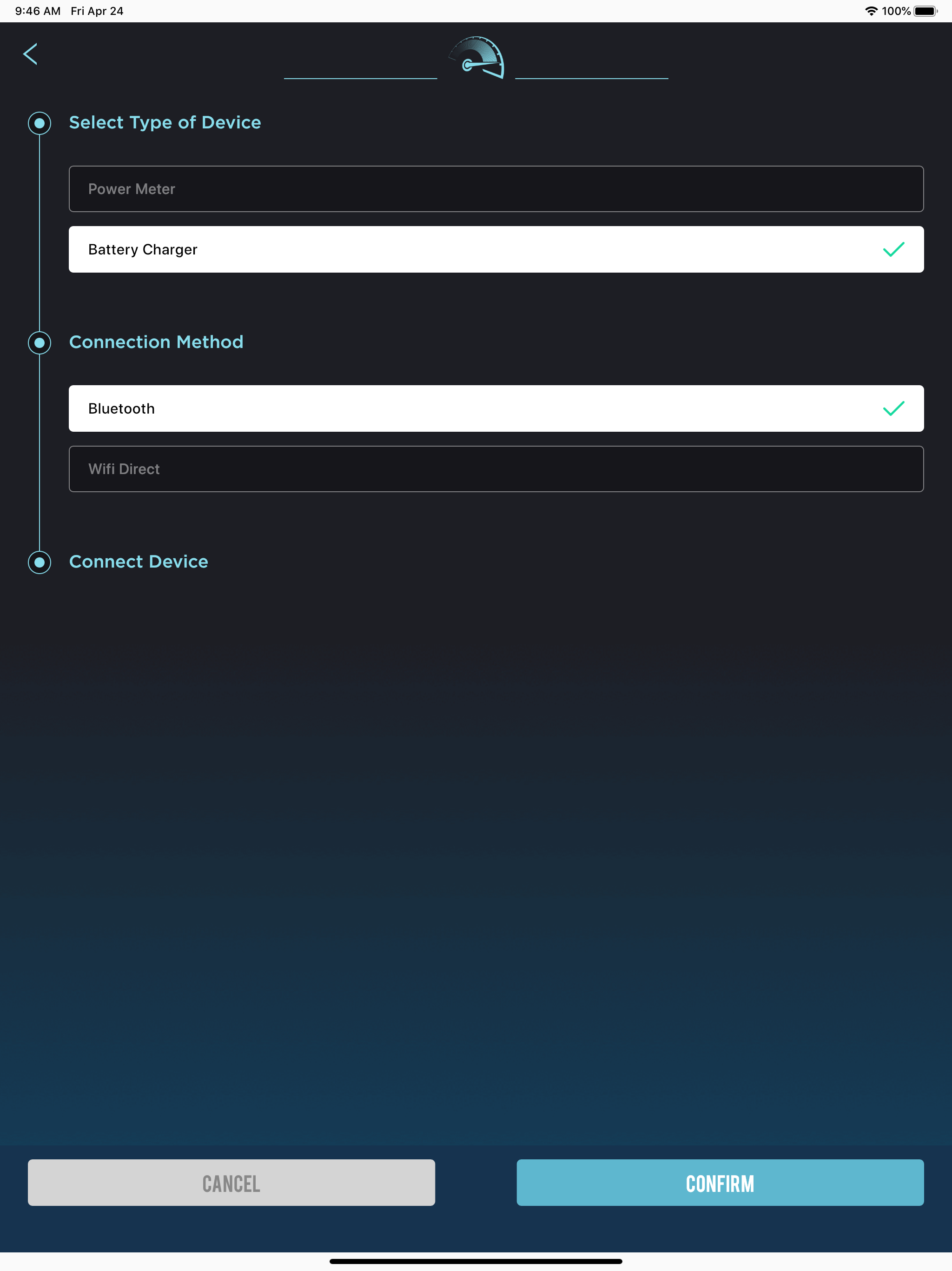 Digital Power Meter screenshot 10