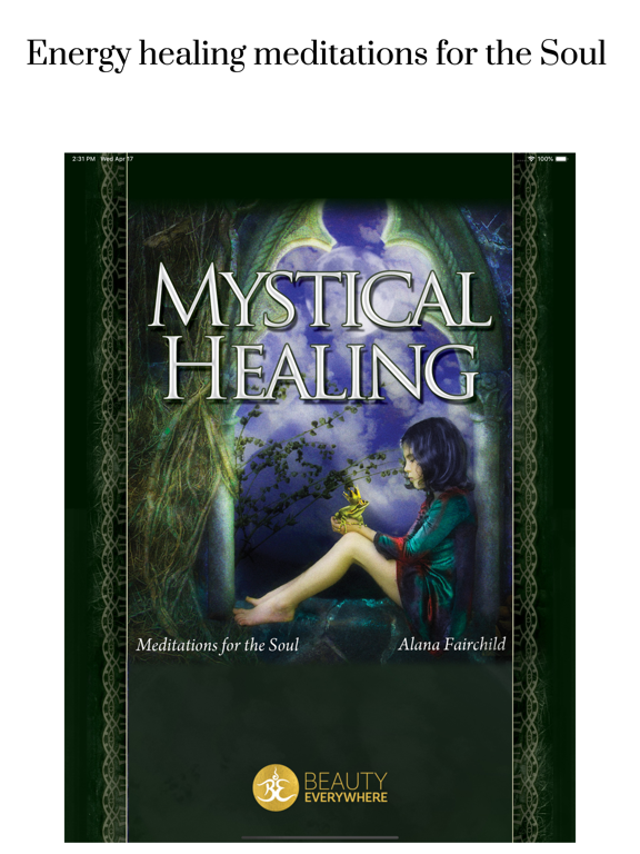 Screenshot #4 pour Mystical Healing