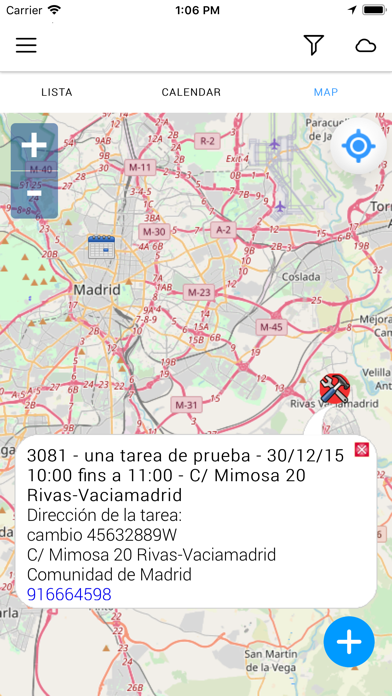 Screenshot #3 pour Krama GOT (DaaS)