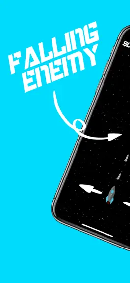 Game screenshot SpaceShot! apk