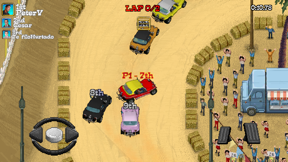 Slaps And Beans screenshot