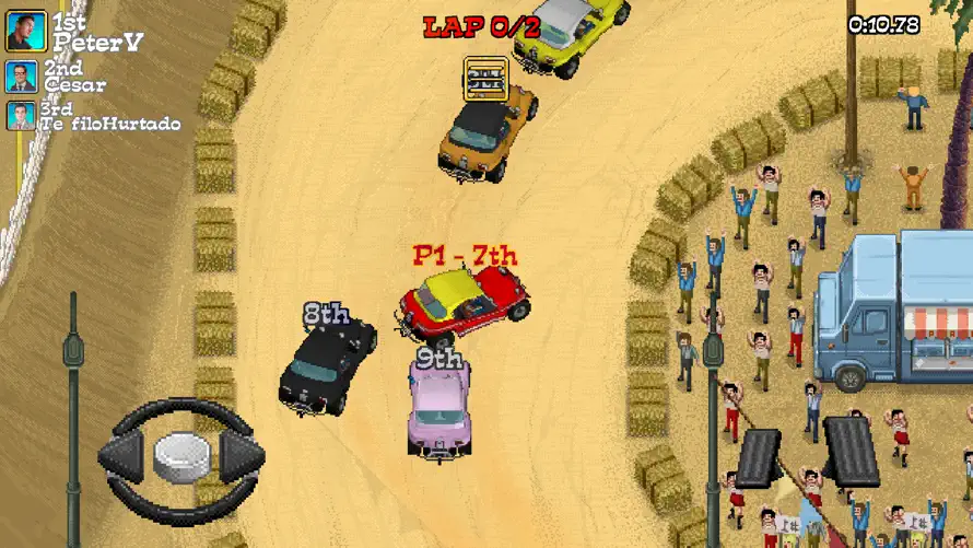 Slaps And Beans screenshot 9