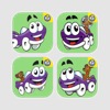 Putt-Putt Character Pack