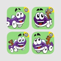 Putt-Putt Character Pack