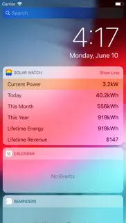 How to cancel & delete solar watch for solaredge 1