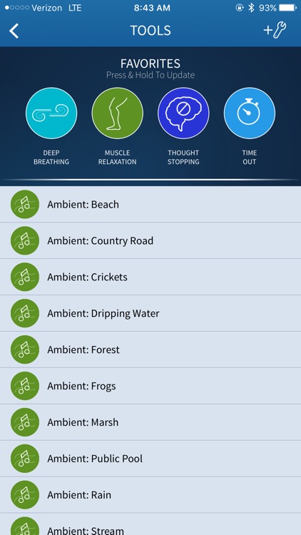 AIMS for Anger Management