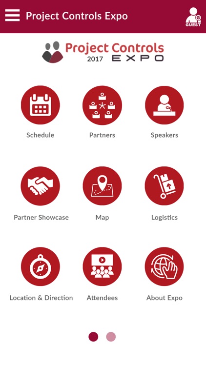 Project Controls Expo UK