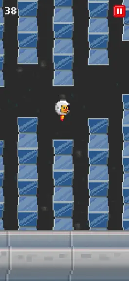 Game screenshot Impossible Gravity hack