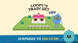 dumb ways jr loopy's train set problems & solutions and troubleshooting guide - 1