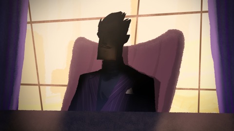 Screenshot #12 for Agent A: A puzzle in disguise