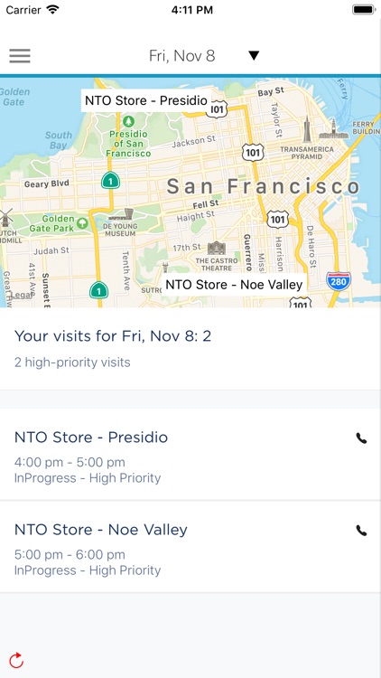 Axsy Retail Execution