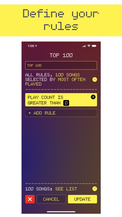 Play-ya screenshot-4