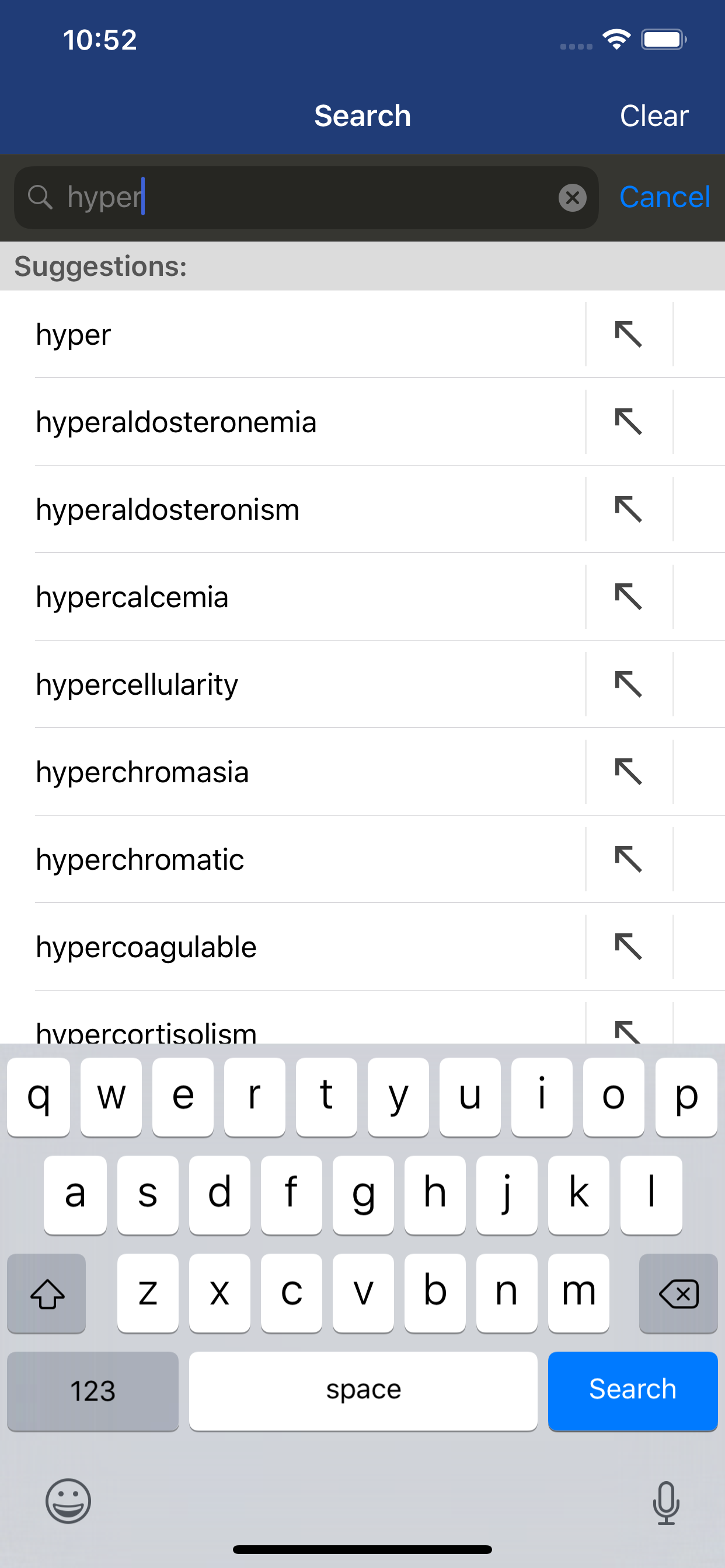Anatomic Pathology Flashcards
