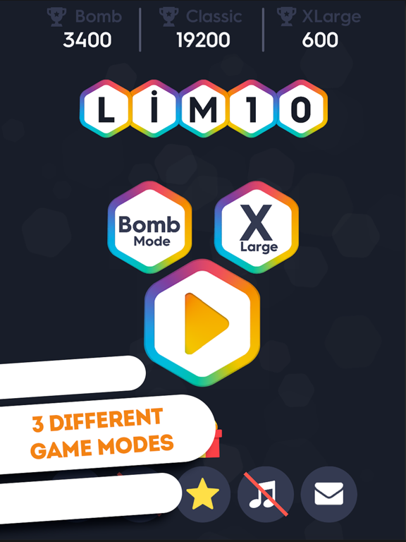 Lim10 - Block Puzzle