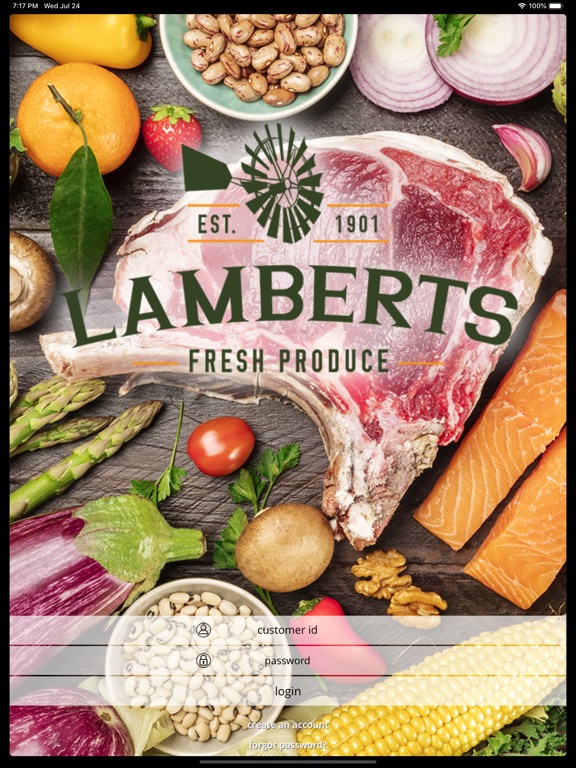Screenshot #4 pour Lamberts