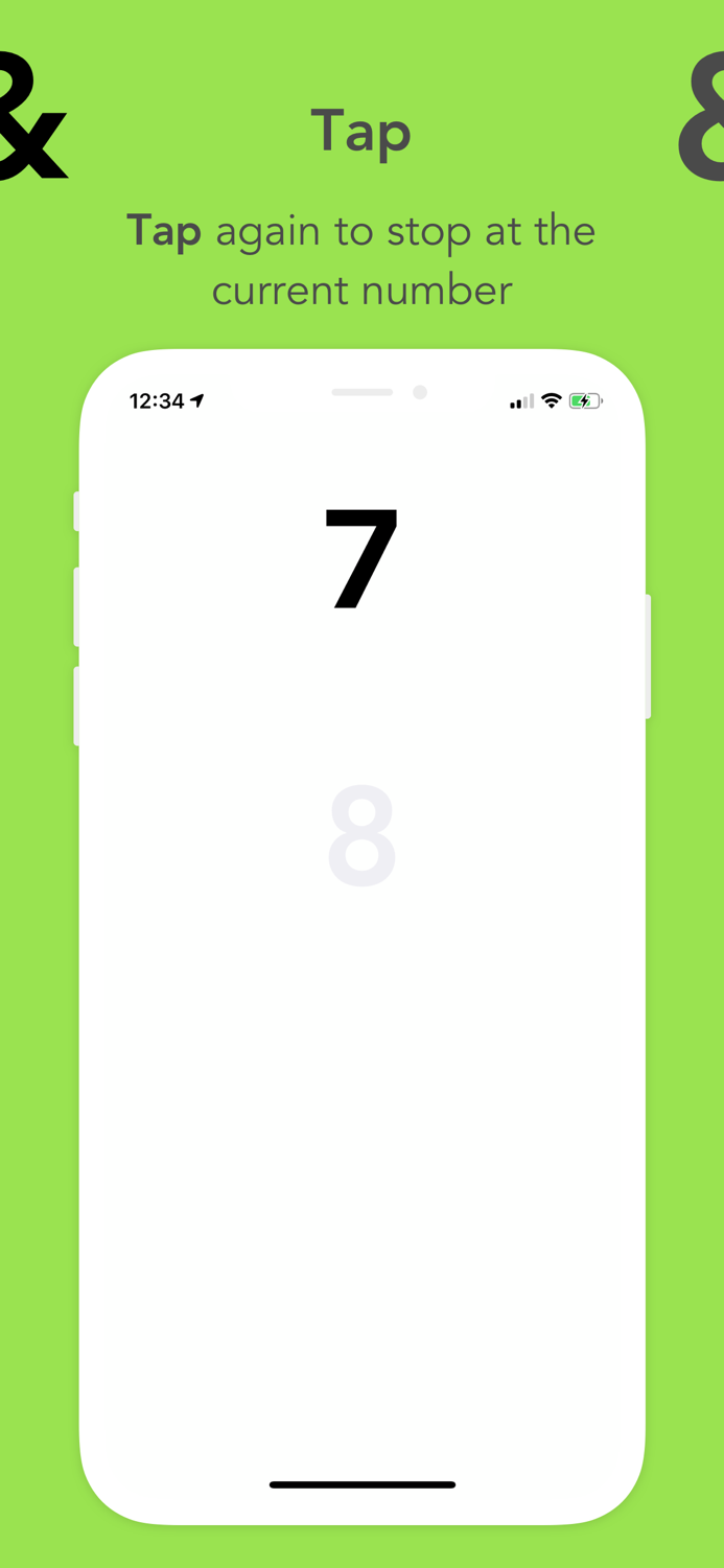 Tap and Tap - The Fast Tap Game