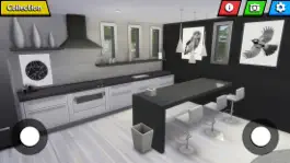 Game screenshot Dream House 2-Interior Design hack