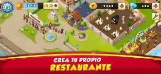 Captura 1 World Chef iphone