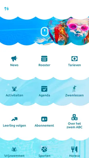 Rotterdam Zwemt screenshot 1