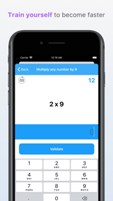 Fast Math - Tips & Tricks screenshot