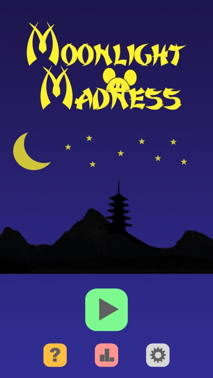Moonlight Madness screenshot-0
