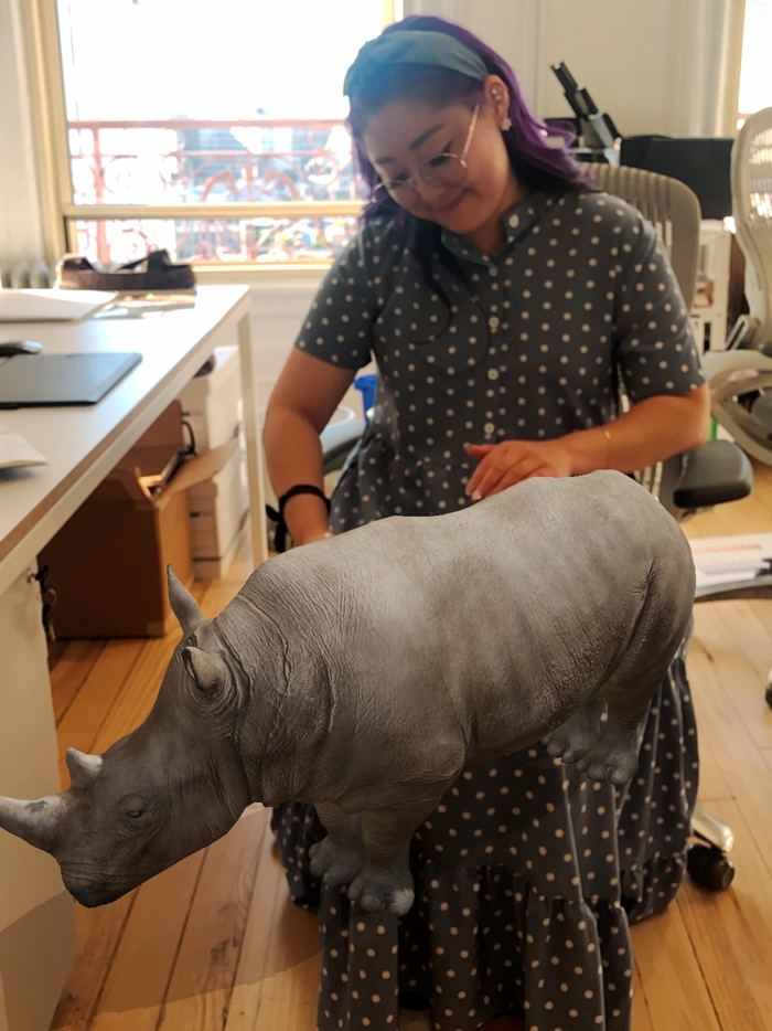 Chantecaille Wild Beauty