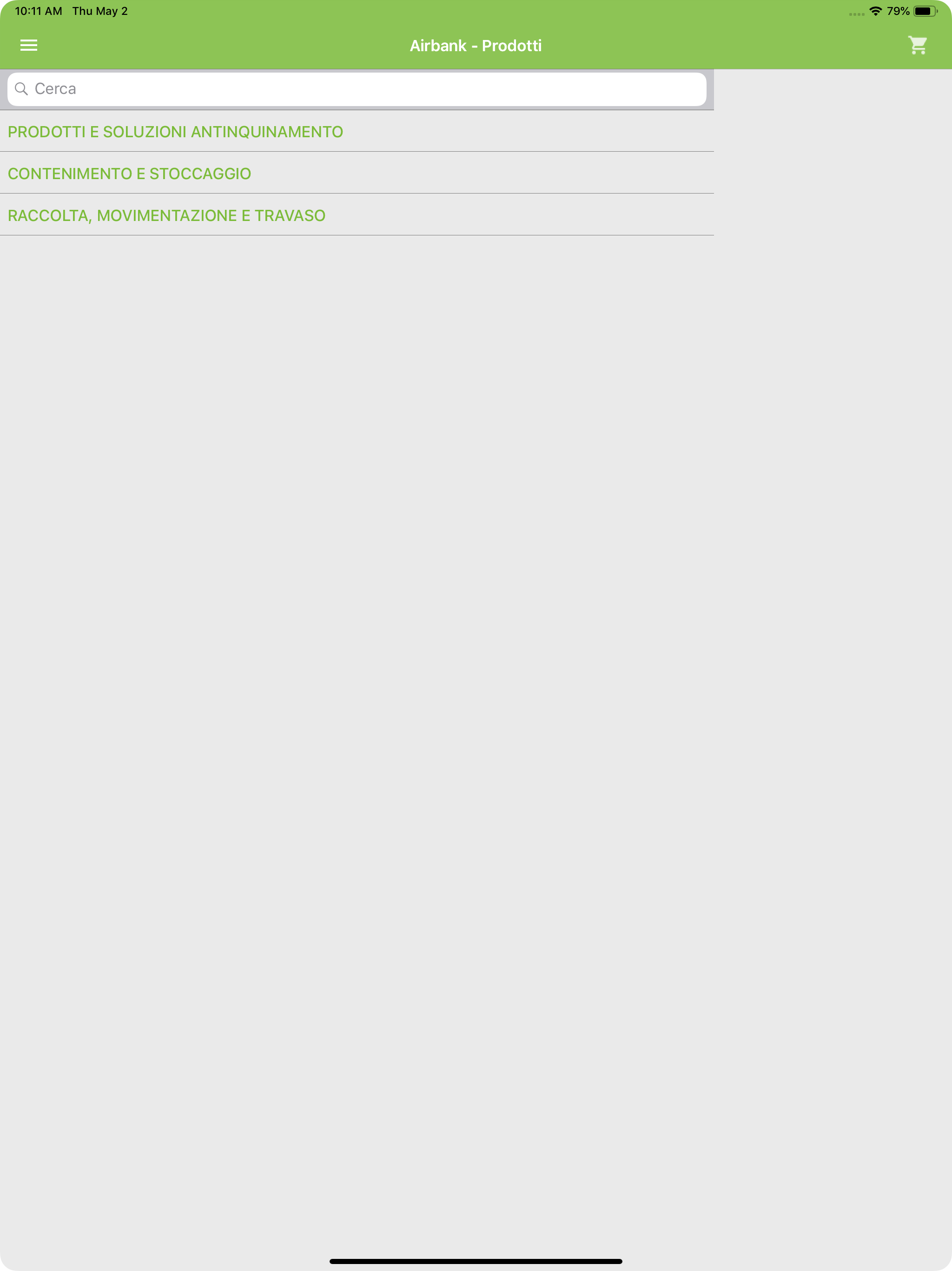 Airbank screenshot 5