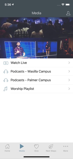Church on the Rock AK(圖2)-速報App