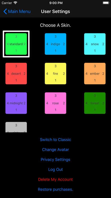 BlockPlus+ Conquest screenshot-7