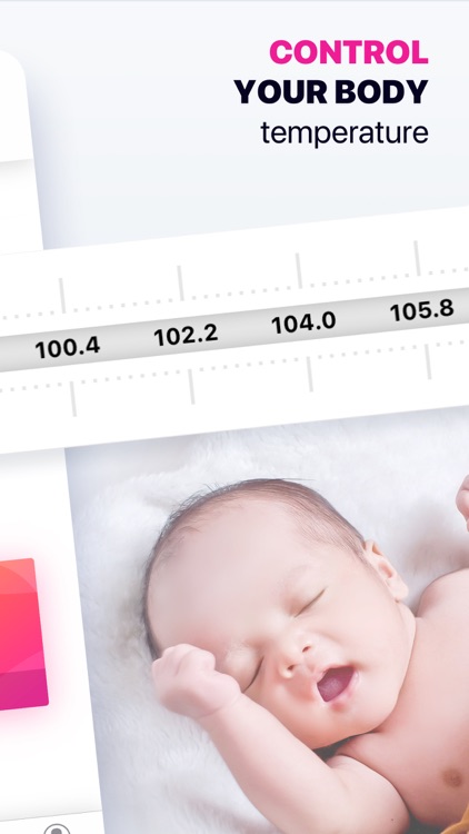 Thermo – Family Health Checker