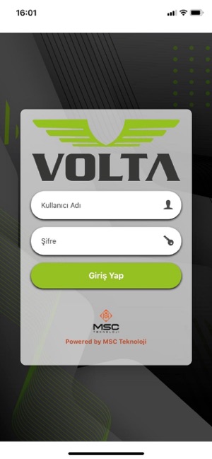 Volta Motor(圖1)-速報App